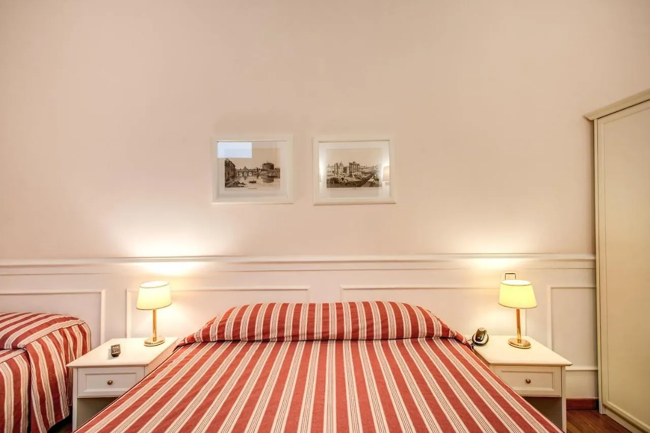 Le Case Di Andrea - Residenza Italia Roma Italia