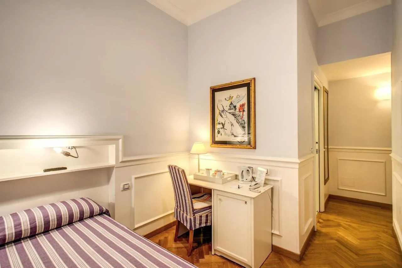 Le Case Di Andrea - Residenza Italia Roma