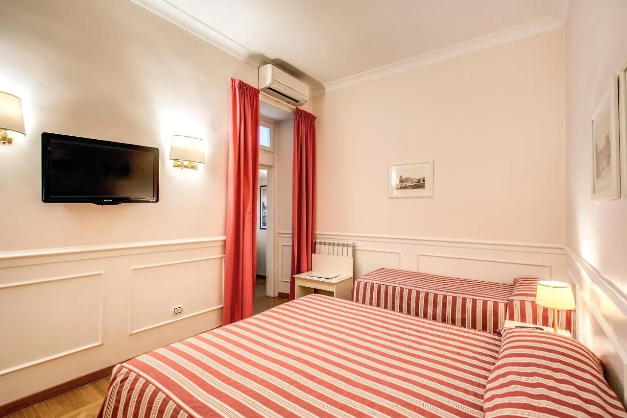 Apartamento Le Case Di Andrea - Residenza Italia Roma