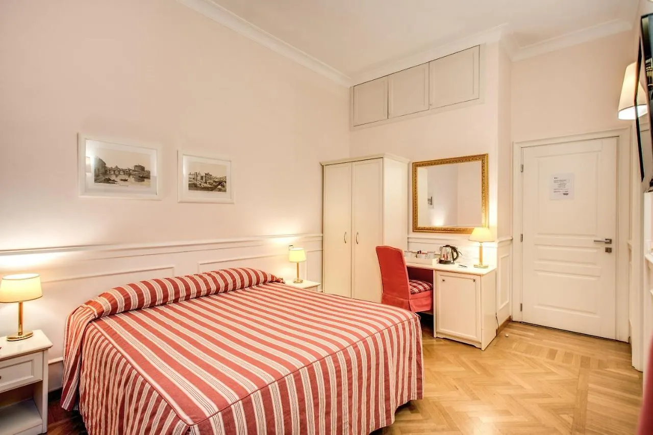 Apartamento Le Case Di Andrea - Residenza Italia Roma Italia