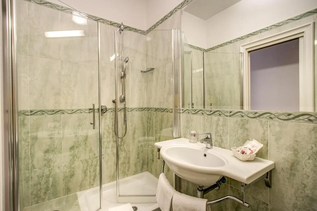 Le Case Di Andrea - Residenza Italia Roma Apartamento