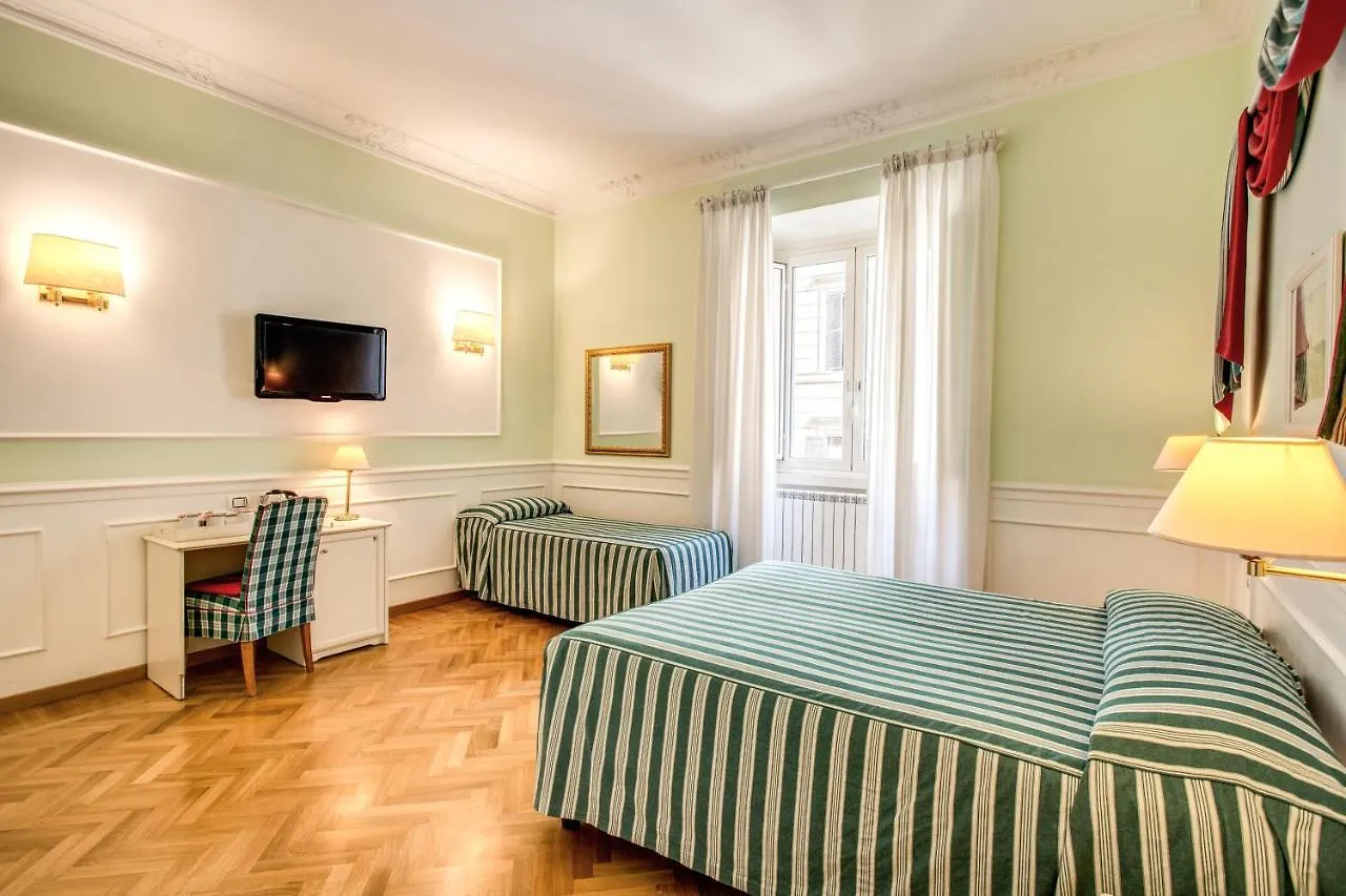 Le Case Di Andrea - Residenza Italia Roma
