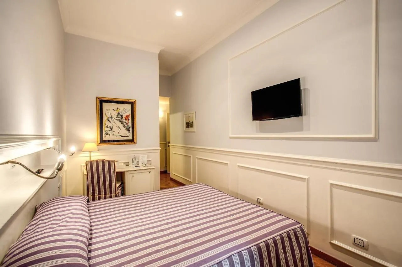 Le Case Di Andrea - Residenza Italia Roma Apartamento