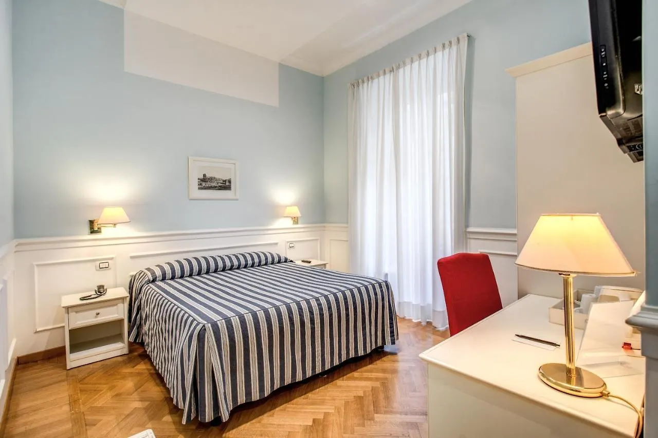Le Case Di Andrea - Residenza Italia Roma Italia