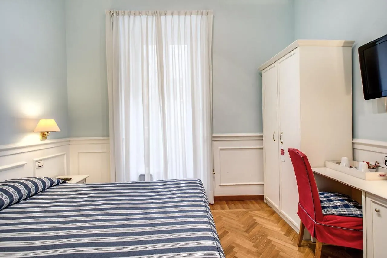 Le Case Di Andrea - Residenza Italia Roma 0*,  Italia