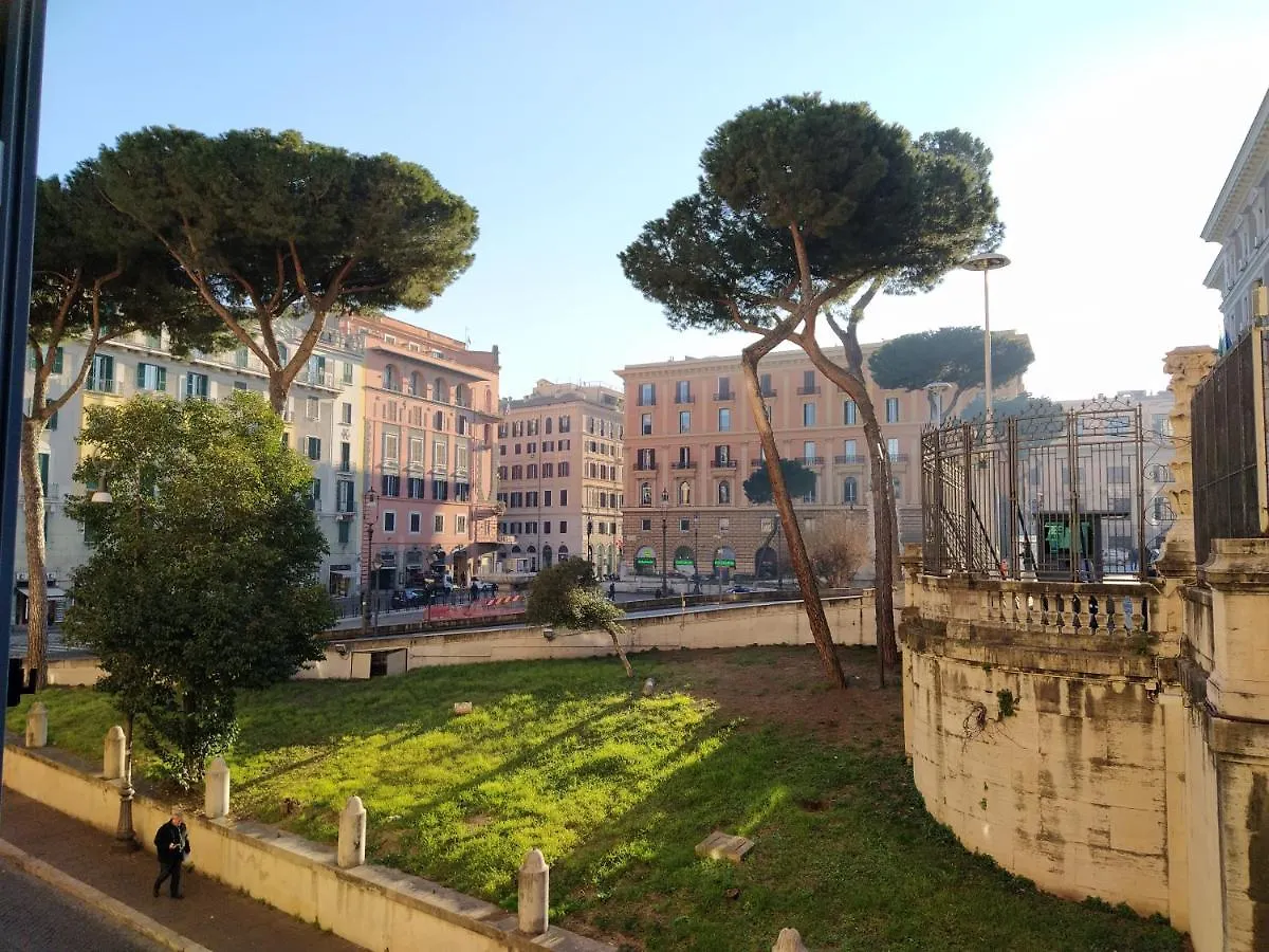 Le Case Di Andrea - Residenza Italia Roma