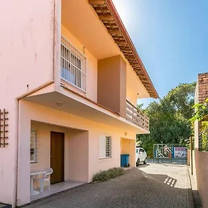  Сasa de vacaciones Nota 10 Na Da Barra Da Lagoa Brasil