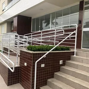  Apartamento Ape Novo Canasvieiras, 2 Garagens, Excelente Localizacao Brasil