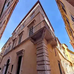 Ych-pretty Flat Close Pantheon Roma
