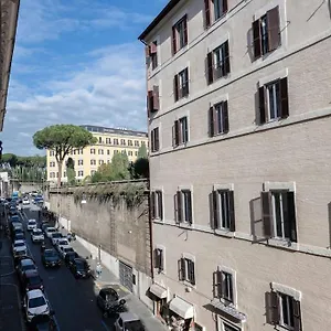 Crispi 91 - Piazza Di Spagna Roma