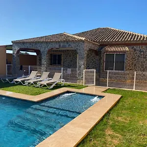  Сasa de vacaciones Casa Silvia España