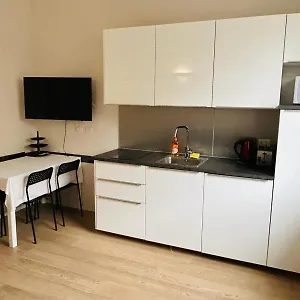  Apartamento Easy Italy Italia