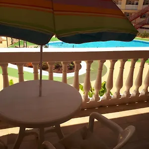  Apartamento Chill Out Tenerife Sud - Monolocale Con Piscina Riscaldata España