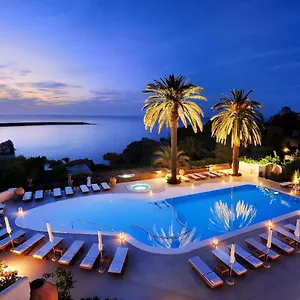 ***** Hotel Le Calette N.5 Italia