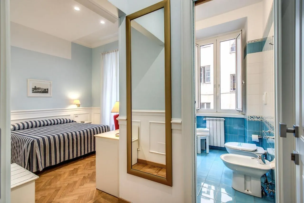 Le Case Di Andrea - Residenza Italia 罗马 公寓