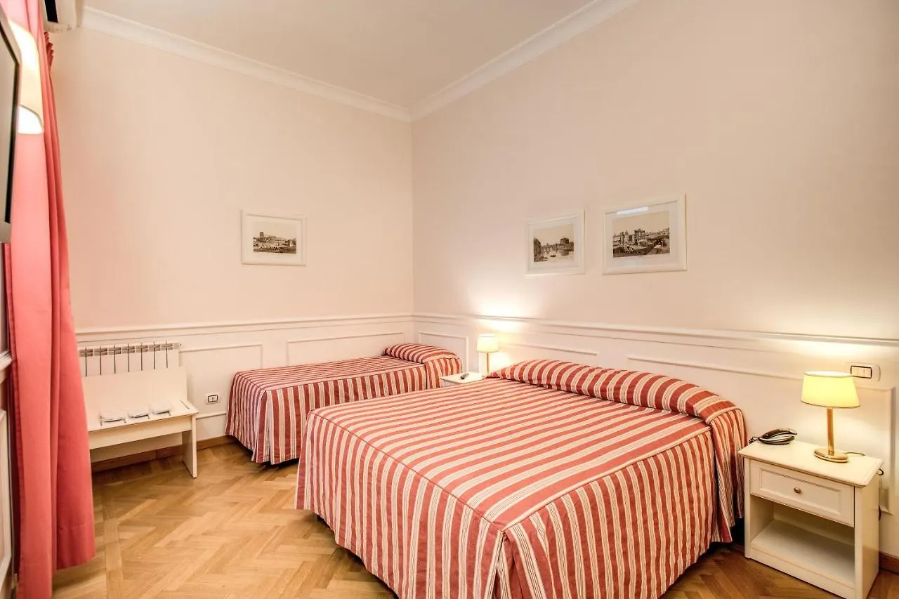 Le Case Di Andrea - Residenza Italia 罗马 0*,  意大利