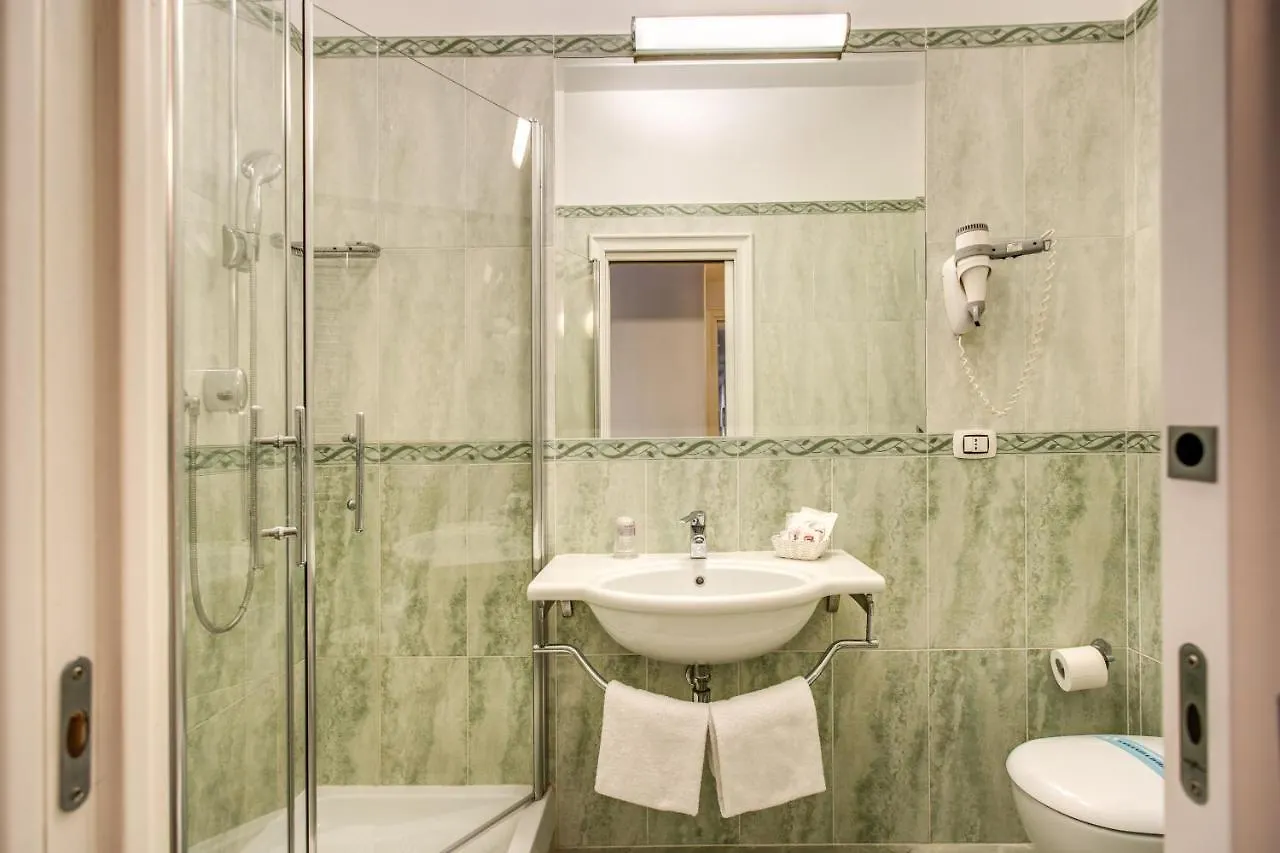 Le Case Di Andrea - Residenza Italia روما 0*,