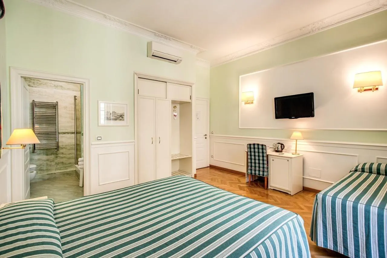Le Case Di Andrea - Residenza Italia 罗马 公寓