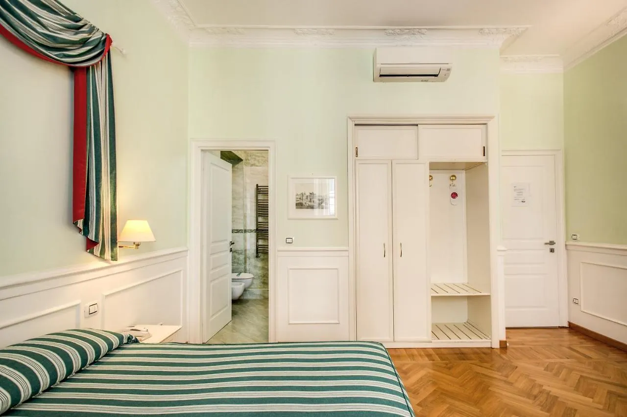 Le Case Di Andrea - Residenza Italia 罗马