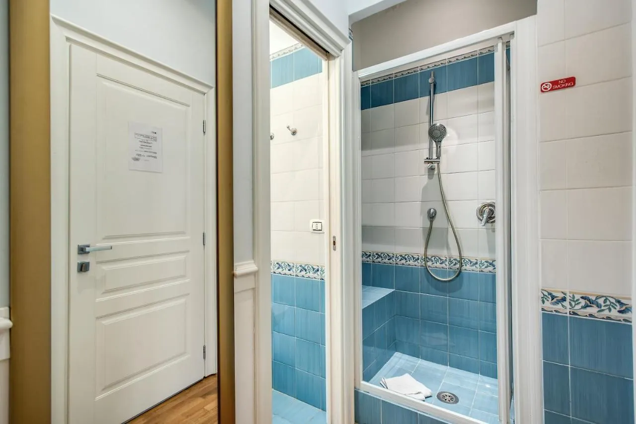 Le Case Di Andrea - Residenza Italia 罗马