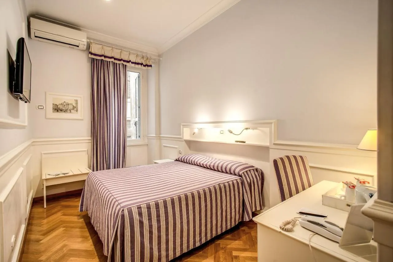 Le Case Di Andrea - Residenza Italia روما
