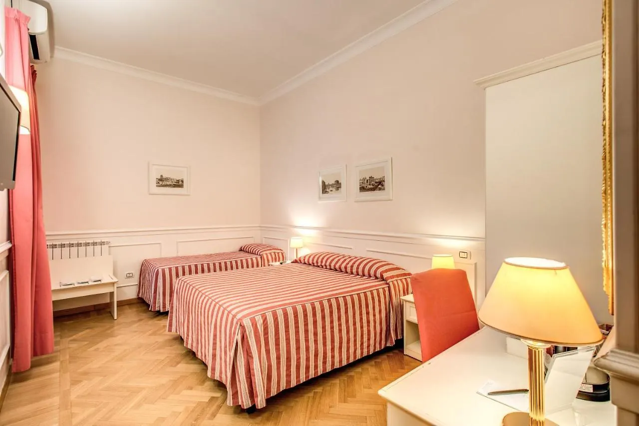 Le Case Di Andrea - Residenza Italia 罗马 0*,