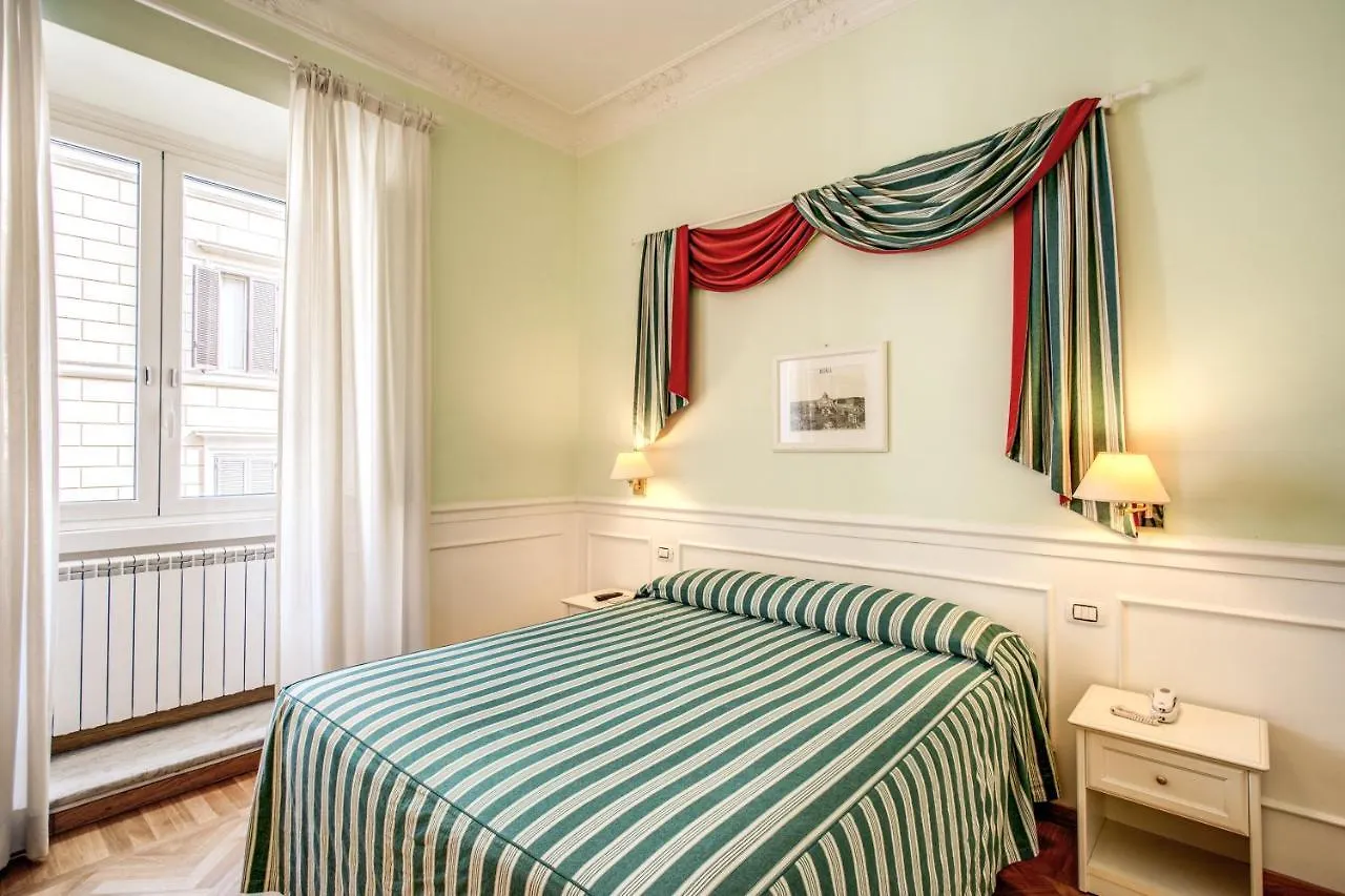 Le Case Di Andrea - Residenza Italia روما 0*,